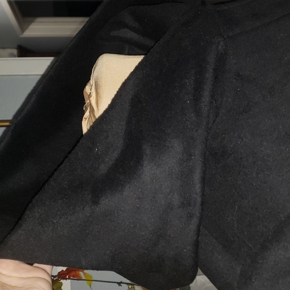 Cole Haan coat - Picture 2 of 11